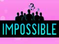                                                                       Impossible ﻞﯿﮭﮐ