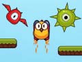                                                                       Happy Bird Jump ﻞﯿﮭﮐ