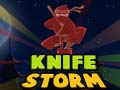                                                                       Knife Storm ﻞﯿﮭﮐ
