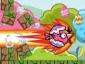                                                                       Easter Egg Bird ﻞﯿﮭﮐ