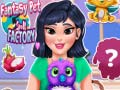                                                                       Fantasy Pet Spell Factory ﻞﯿﮭﮐ