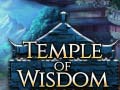                                                                       Temple of Wisdom ﻞﯿﮭﮐ