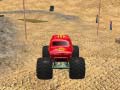                                                                       Monster Truck Dirt Racer ﻞﯿﮭﮐ