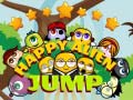                                                                       Happy Alien Jump ﻞﯿﮭﮐ