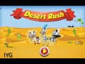                                                                       Desert Rush ﻞﯿﮭﮐ