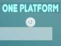                                                                       One Platform ﻞﯿﮭﮐ