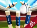                                                                       Mini Cricket: Ground Championship World Cup 2019 ﻞﯿﮭﮐ