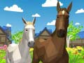                                                                       Horse Family Animal Simulator 3d ﻞﯿﮭﮐ