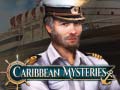                                                                       Caribbean Mysteries ﻞﯿﮭﮐ
