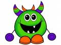                                                                       Monsters Memory Match ﻞﯿﮭﮐ