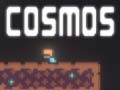                                                                       COSMOS ﻞﯿﮭﮐ