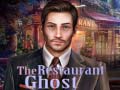                                                                       The Restaurant Ghost ﻞﯿﮭﮐ