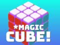                                                                       Magic Cube!  ﻞﯿﮭﮐ