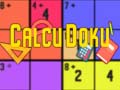                                                                       CalcuDoku  ﻞﯿﮭﮐ