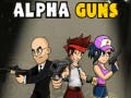                                                                       Alpha Guns ﻞﯿﮭﮐ