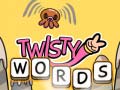                                                                      Twisty Words ﻞﯿﮭﮐ