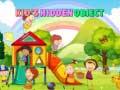                                                                       Kids Hidden Object ﻞﯿﮭﮐ