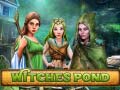                                                                       Witches Pond ﻞﯿﮭﮐ
