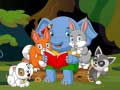                                                                       Cute Animals Memory ﻞﯿﮭﮐ