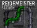                                                                       Reidemeister Station ﻞﯿﮭﮐ