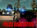                                                                       Police Road Patrol ﻞﯿﮭﮐ