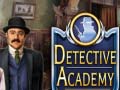                                                                      Detective Academy ﻞﯿﮭﮐ