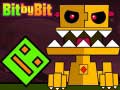                                                                       Geometry Dash Bit By Bit ﻞﯿﮭﮐ