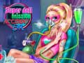                                                                       Super Doll Mission Accident Er ﻞﯿﮭﮐ
