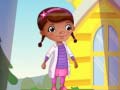                                                                       Doc Mcstuffins Endless Runner Girl ﻞﯿﮭﮐ
