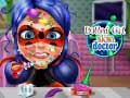                                                                       Dotted Girl Skin Doctor ﻞﯿﮭﮐ