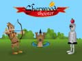                                                                       Sherwood Shooter ﻞﯿﮭﮐ