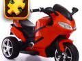                                                                       Motorbikes Jigsaw Challenge ﻞﯿﮭﮐ