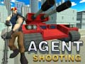                                                                       Agent Shooting ﻞﯿﮭﮐ