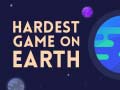                                                                       Hardest Game On Earth ﻞﯿﮭﮐ