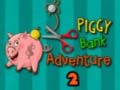                                                                       Piggy Bank Adventure 2 ﻞﯿﮭﮐ