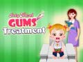                                                                       Baby Hazel Gums Treatment ﻞﯿﮭﮐ