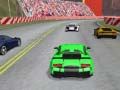                                                                       Xtreme Stunts Racing Cars 2019 ﻞﯿﮭﮐ