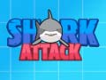                                                                       Shark Attack ﻞﯿﮭﮐ