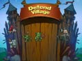                                                                       Defend Village ﻞﯿﮭﮐ
