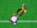                                                                       Touch Down King ﻞﯿﮭﮐ
