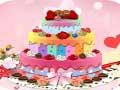                                                                       Perfect Wedding Cake ﻞﯿﮭﮐ
