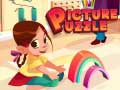                                                                       Picture Puzzle ﻞﯿﮭﮐ