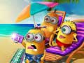                                                                       Mini Summer Vacation ﻞﯿﮭﮐ