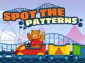                                                                       Spot The Patterns ﻞﯿﮭﮐ