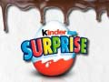                                                                       Kinder Surprise ﻞﯿﮭﮐ
