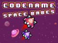                                                                       Codename Space Babes ﻞﯿﮭﮐ