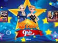                                                                       Star Girls ﻞﯿﮭﮐ