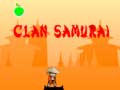                                                                       Clan Samurai ﻞﯿﮭﮐ