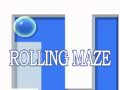                                                                       Rolling Maze ﻞﯿﮭﮐ