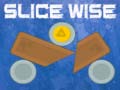                                                                       Slice Wise ﻞﯿﮭﮐ